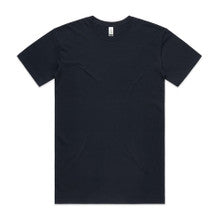 5001G - Staple Organic Tee