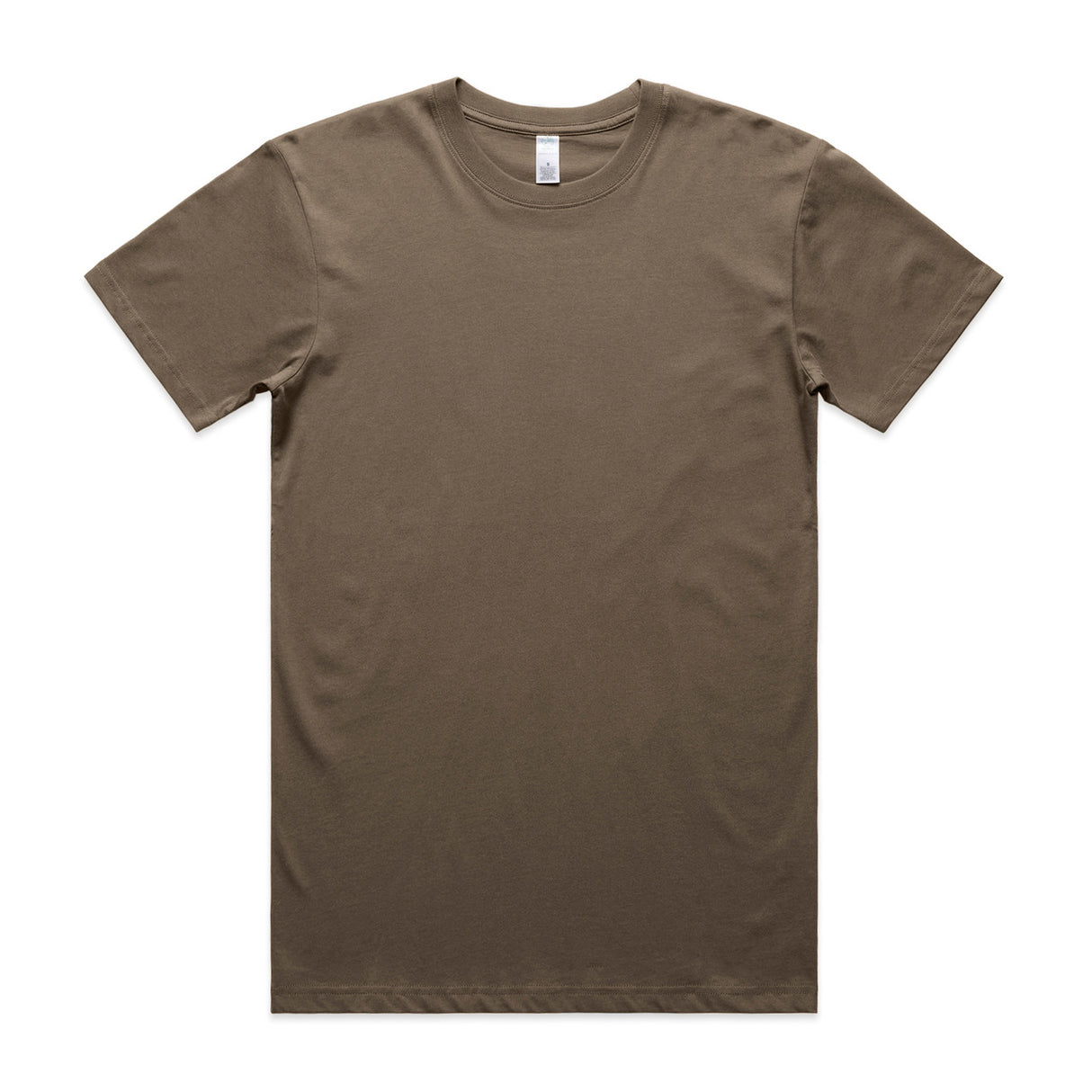 5001G - Staple Organic Tee