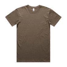 5001G - Staple Organic Tee