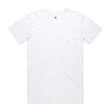 5001G - Staple Organic Tee