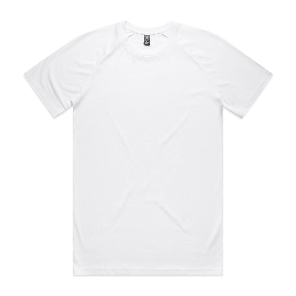 5001R - Staple Raglan Tee