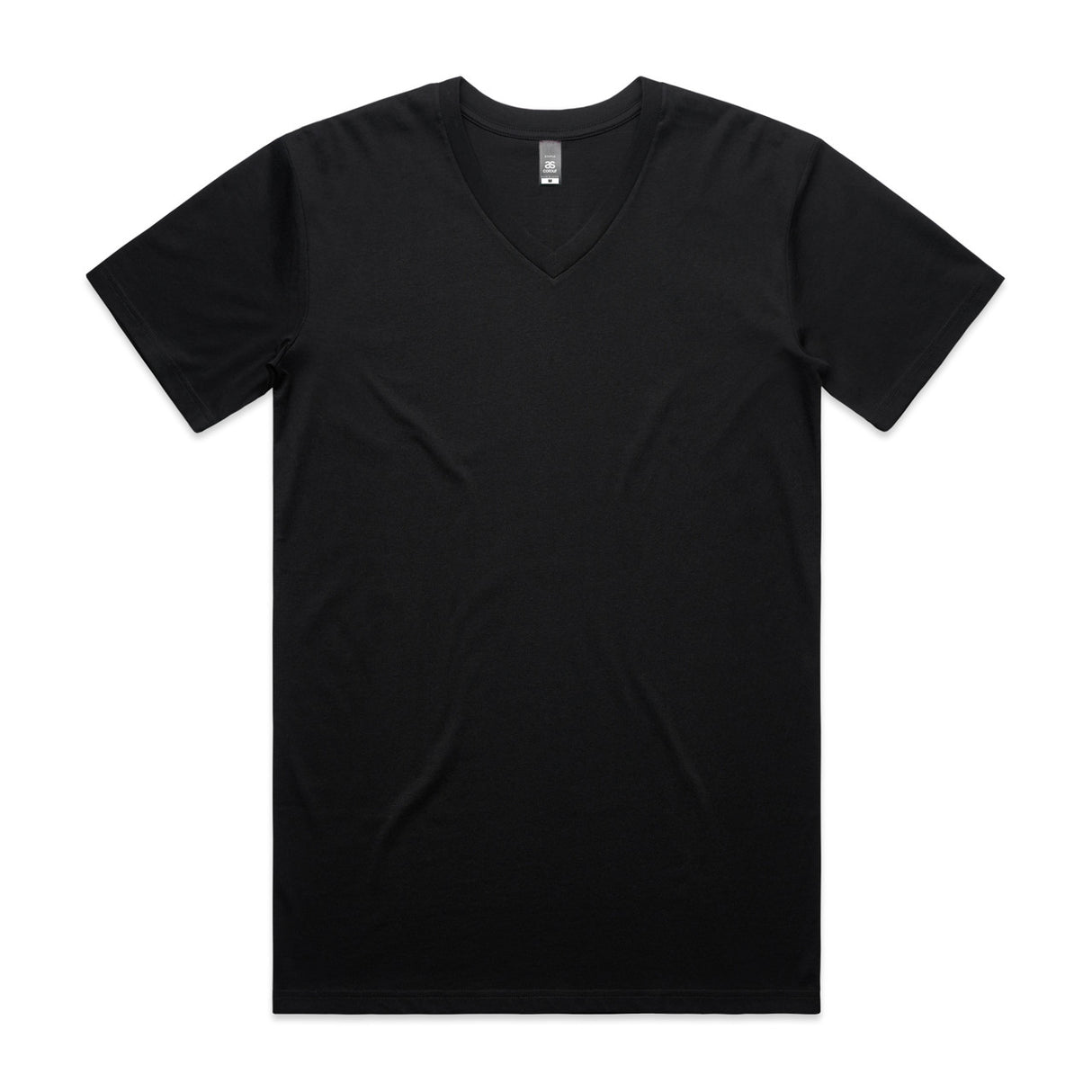 5001V - Staple V Neck Tee