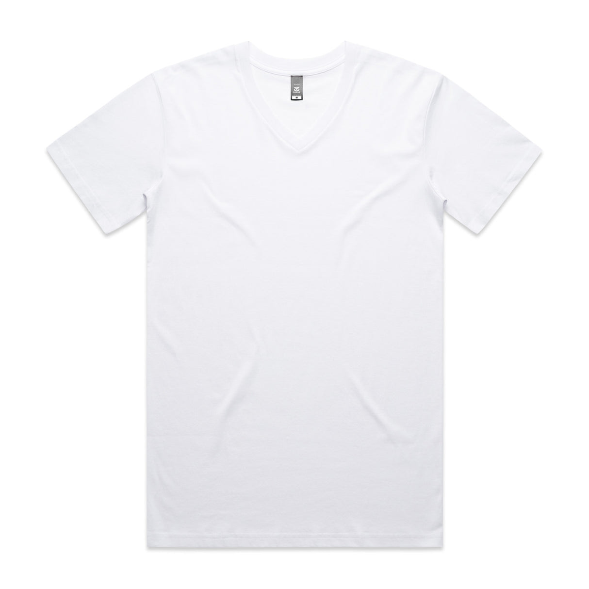 5001V - Staple V Neck Tee