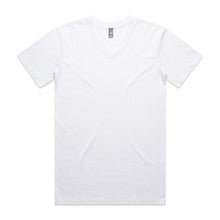5001V - Staple V Neck Tee