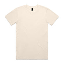 5001 - Staple Tee
