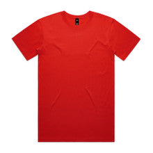 5001 - Staple Tee