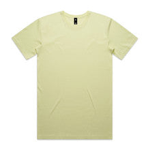 5001 - Staple Tee