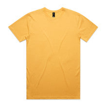 5001 - Staple Tee