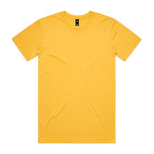 5001 - Staple Tee