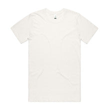 5005 - Organic Tee