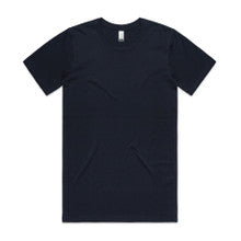 5005 - Organic Tee