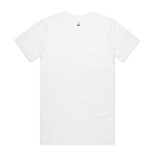 5005 - Organic Tee