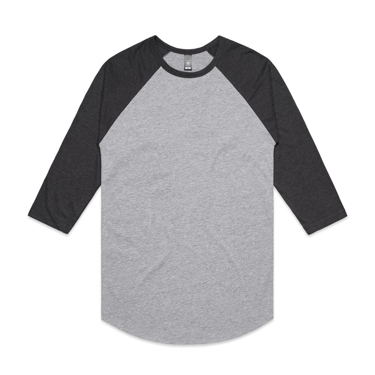 5012 - Raglan Tee
