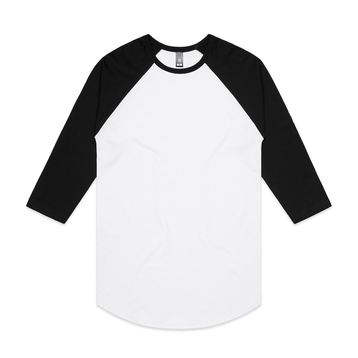 5012 - Raglan Tee