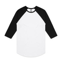 5012 - Raglan Tee