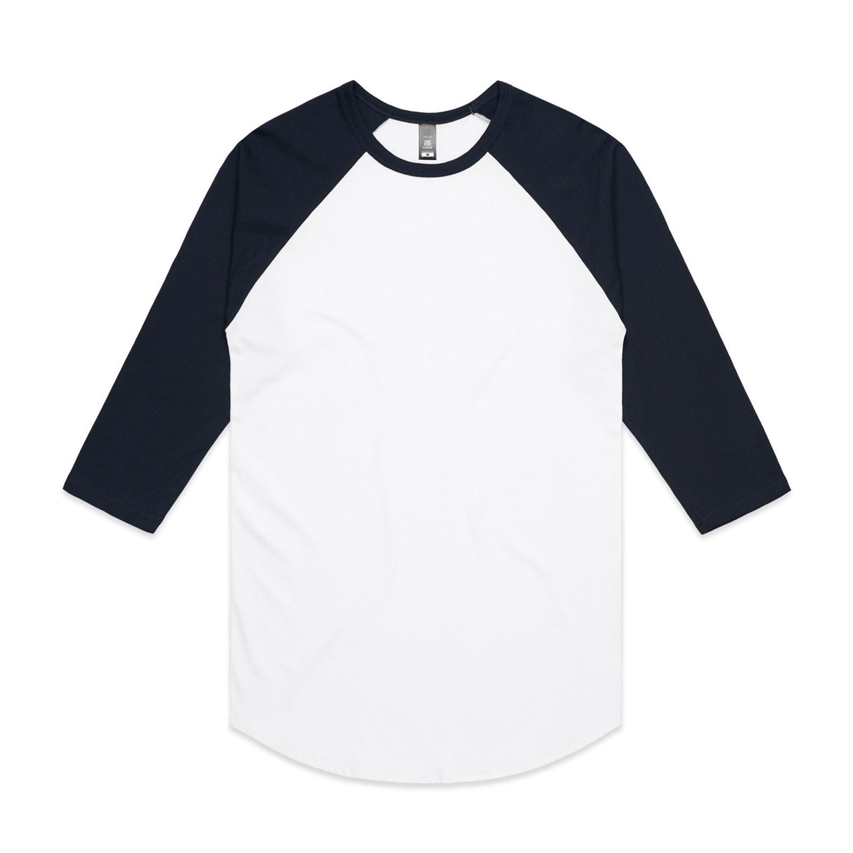 5012 - Raglan Tee