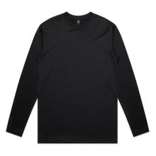 5020A - Staple Active L/S Tee
