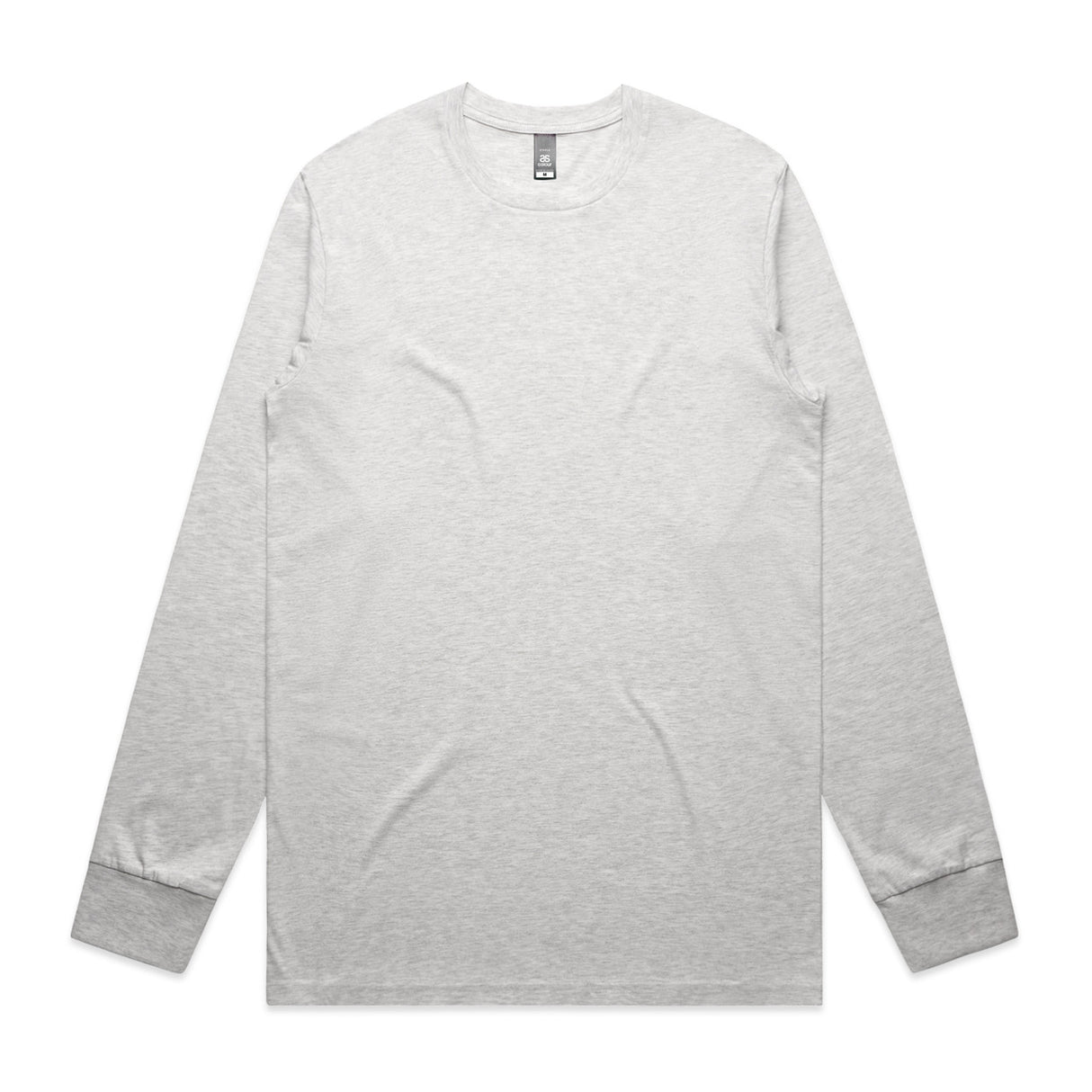 5020 - Staple L/S Tee