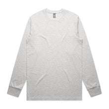 5020 - Staple L/S Tee