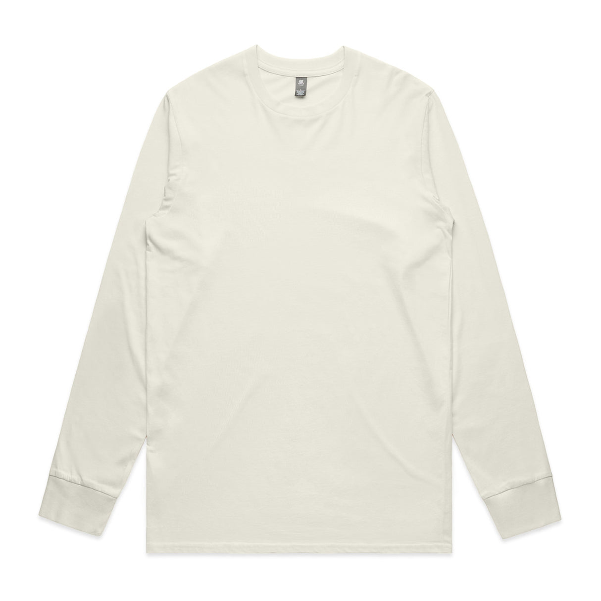 5020 - Staple L/S Tee
