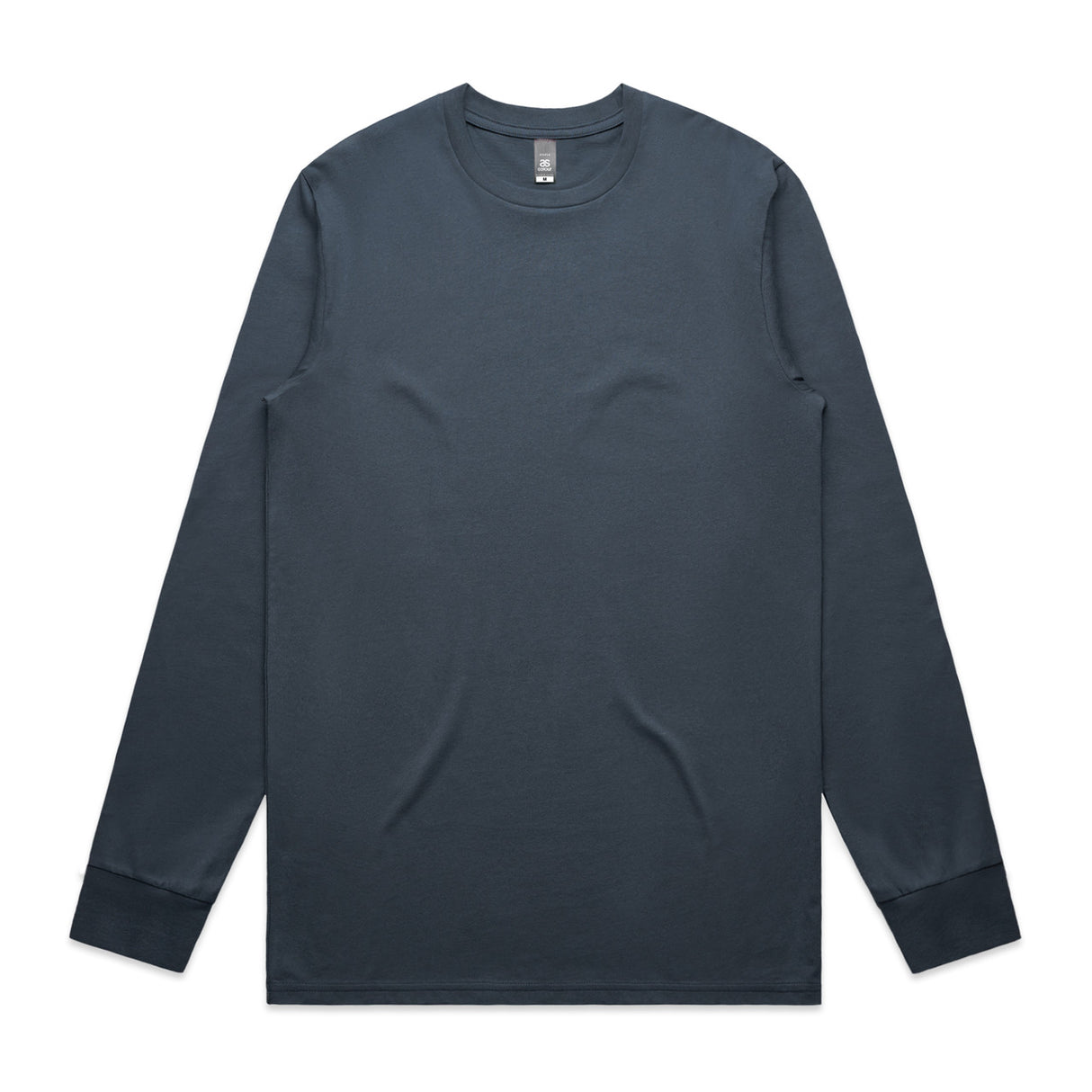 5020 - Staple L/S Tee