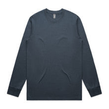 5020 - Staple L/S Tee