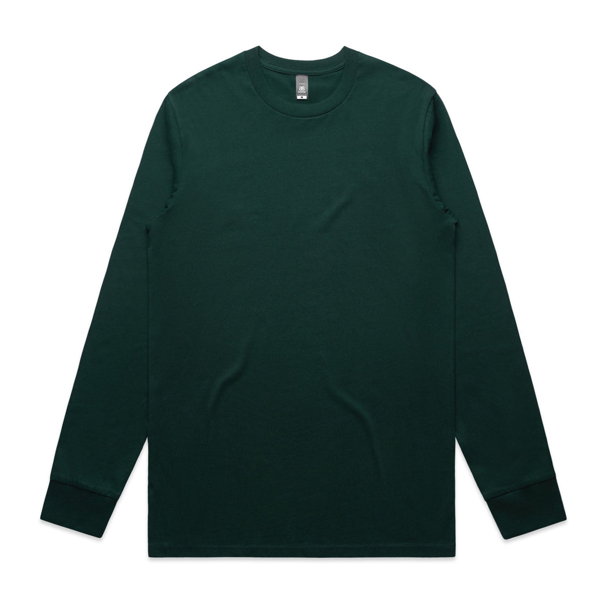 5020 - Staple L/S Tee