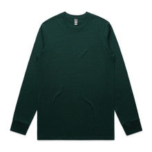 5020 - Staple L/S Tee