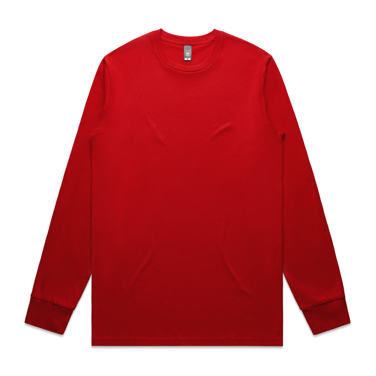 5020 - Staple L/S Tee