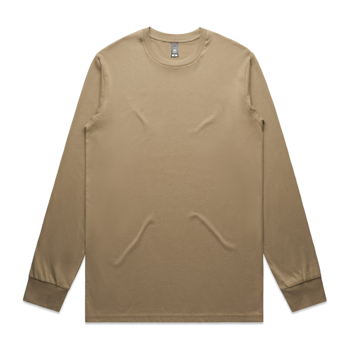 5020 - Staple L/S Tee