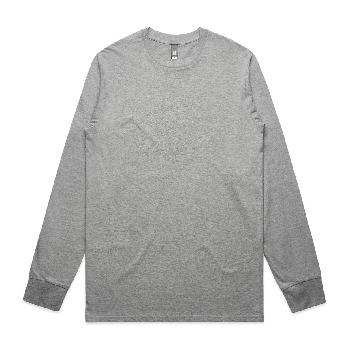 5020 - Staple L/S Tee