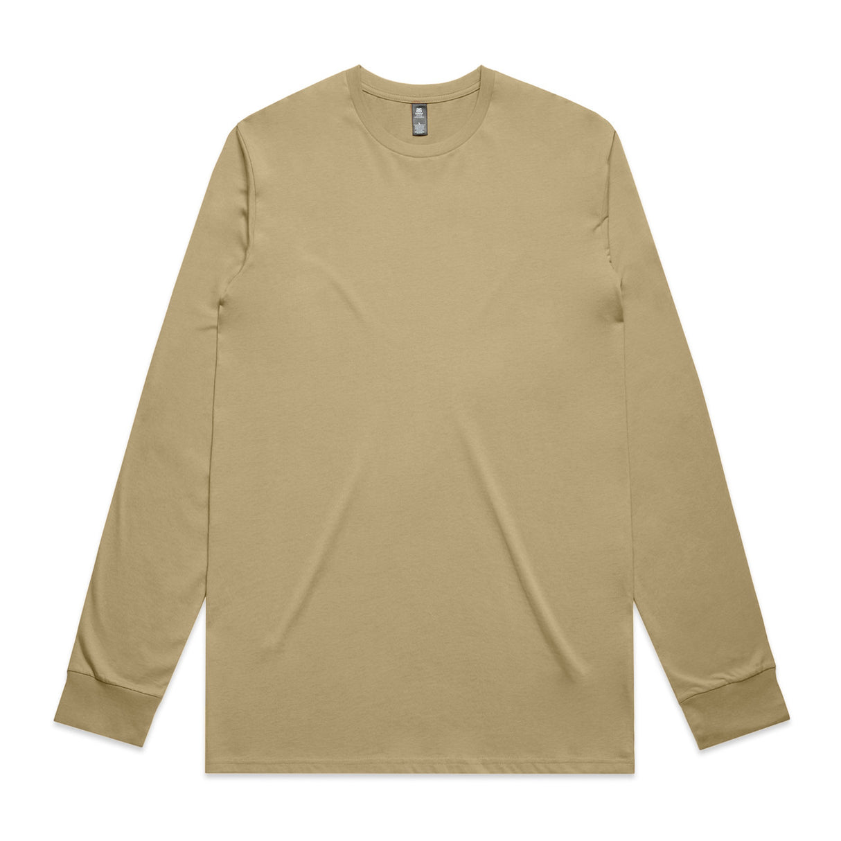 5020 - Staple L/S Tee