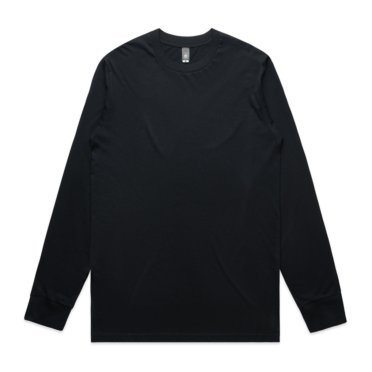 5020 - Staple L/S Tee