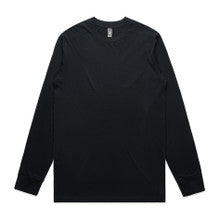 5020 - Staple L/S Tee