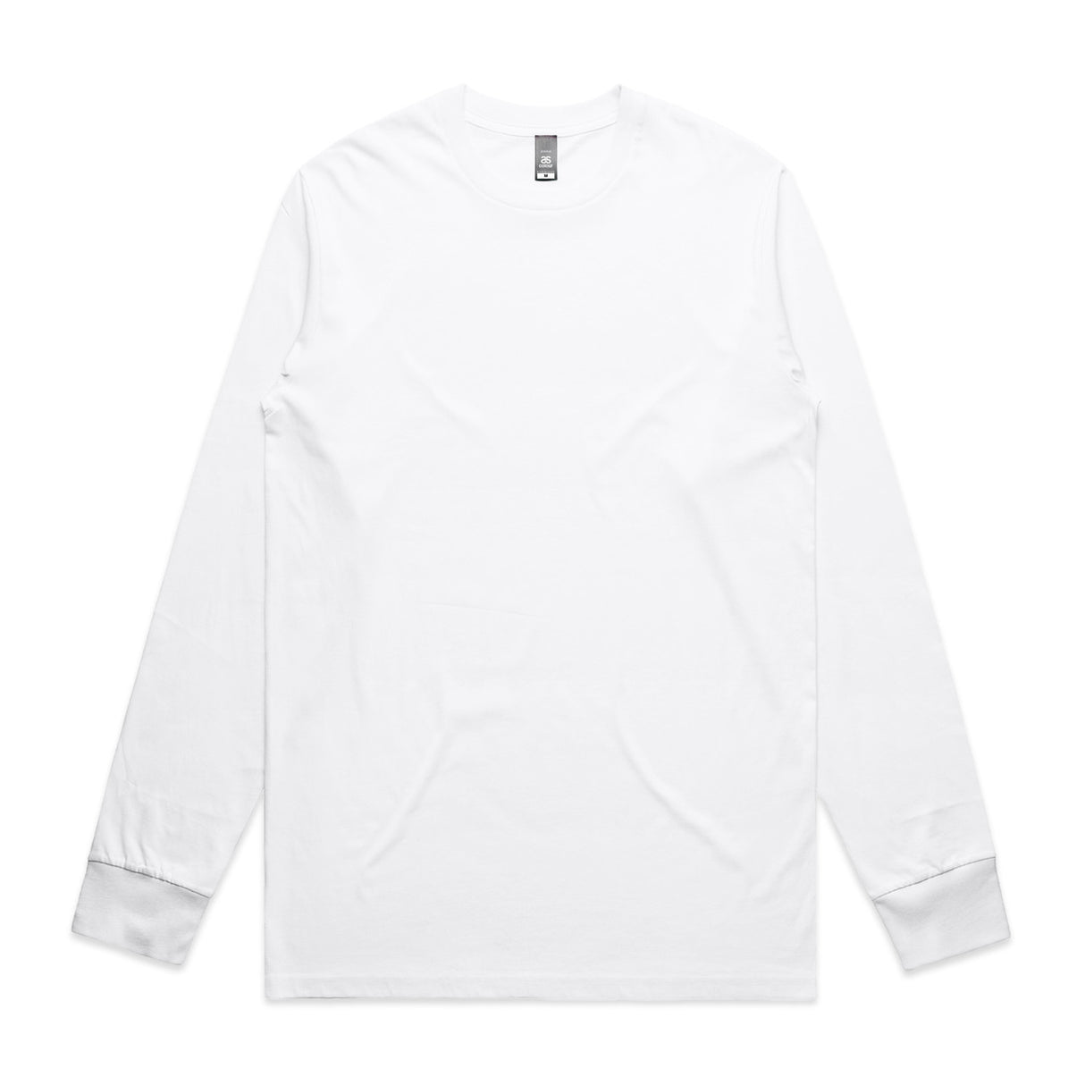 5020 - Staple L/S Tee