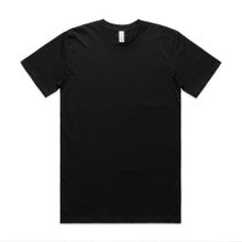 5026G - Classic Organic Tee