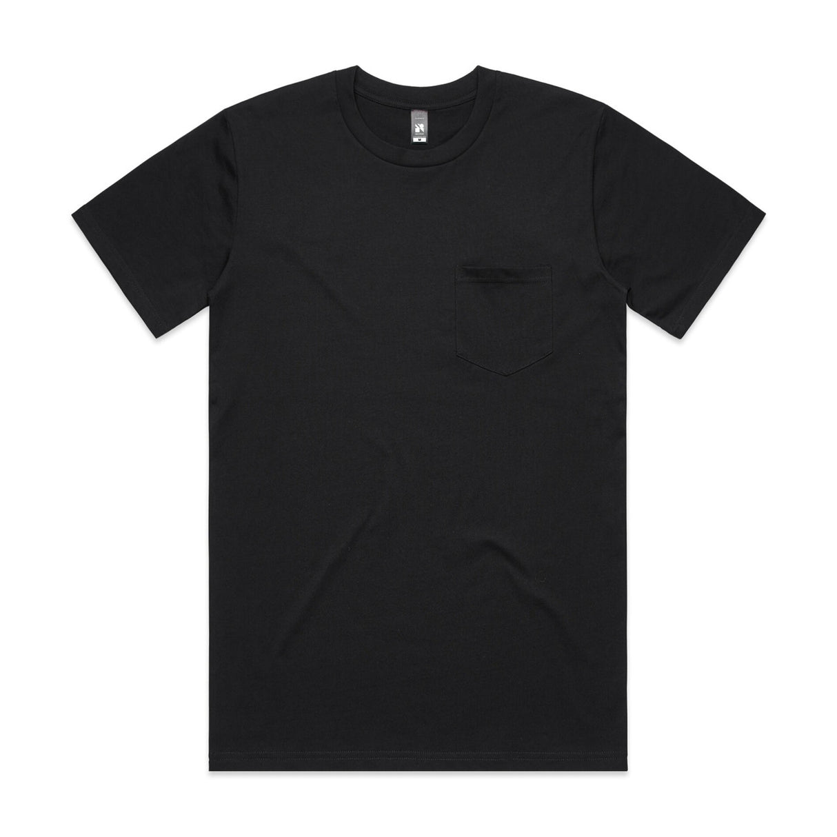 5027 - Classic Pocket Tee