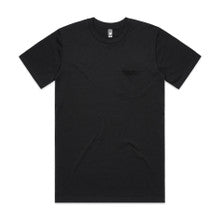 5027 - Classic Pocket Tee