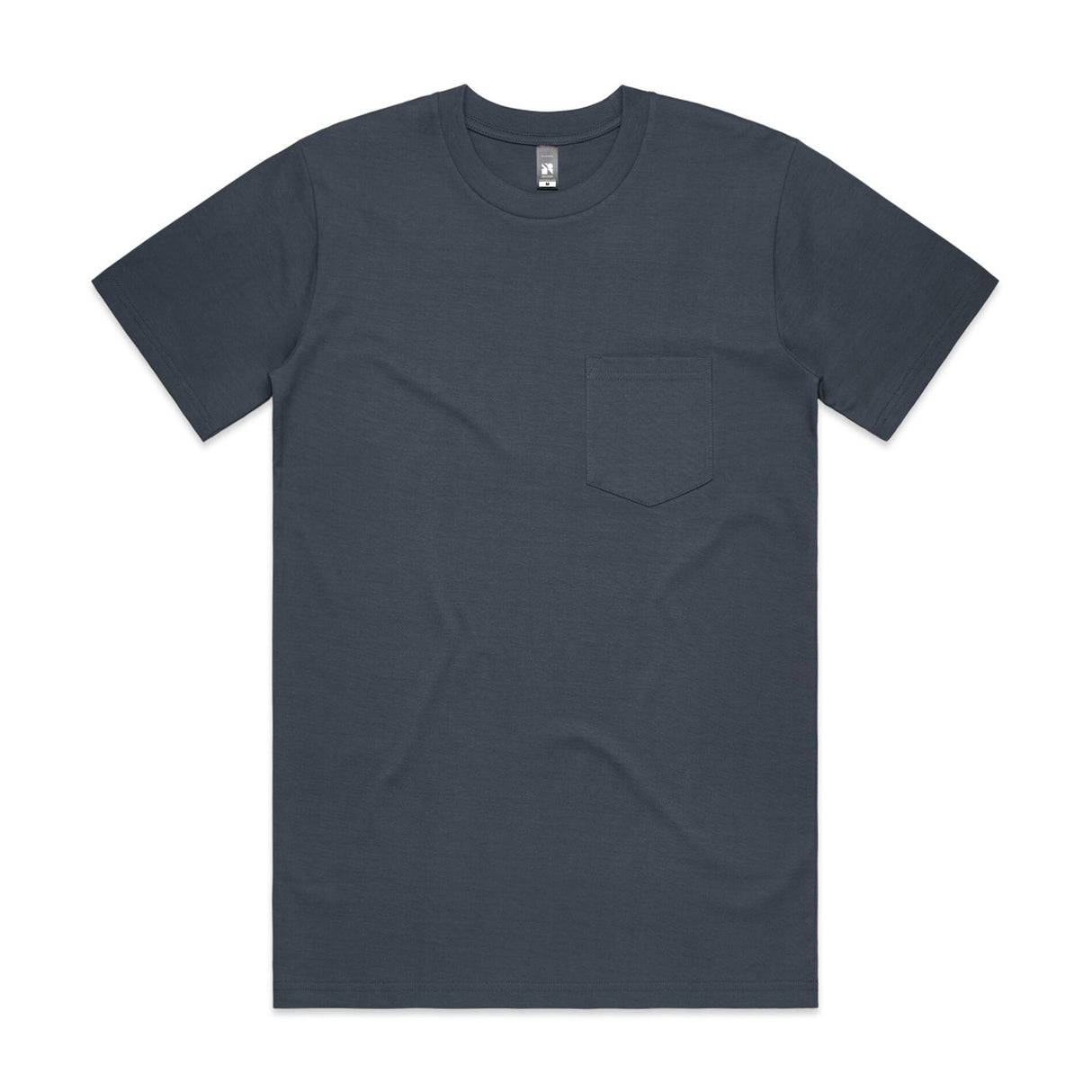 5027 - Classic Pocket Tee