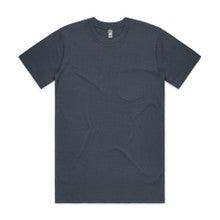 5027 - Classic Pocket Tee