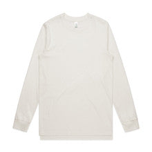 5029G - Base Organic L/S Tee