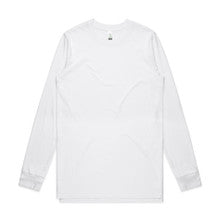 5029G - Base Organic L/S Tee
