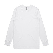 5029 - Base L/S Tee