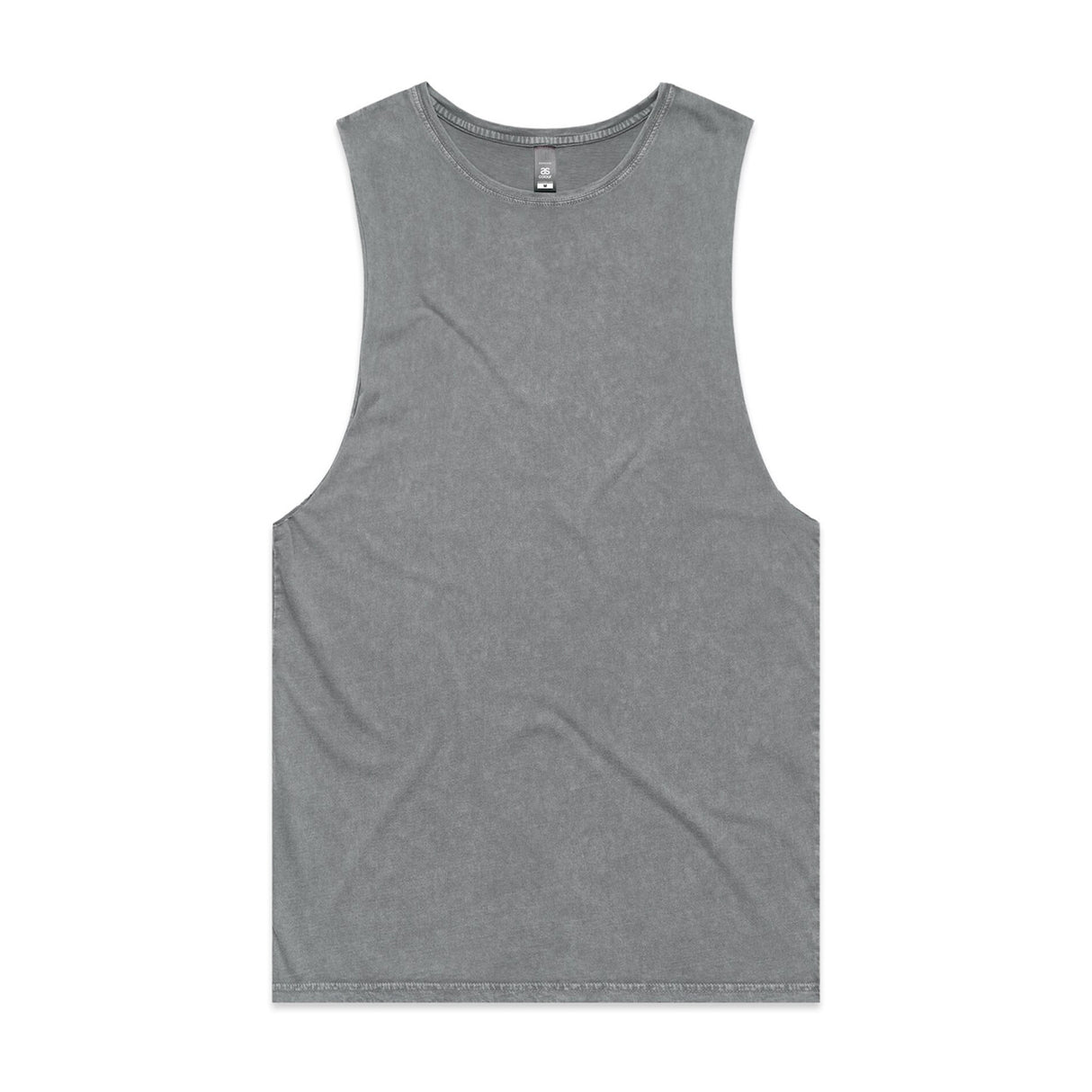 5039 - Stone Wash Barnard Tank