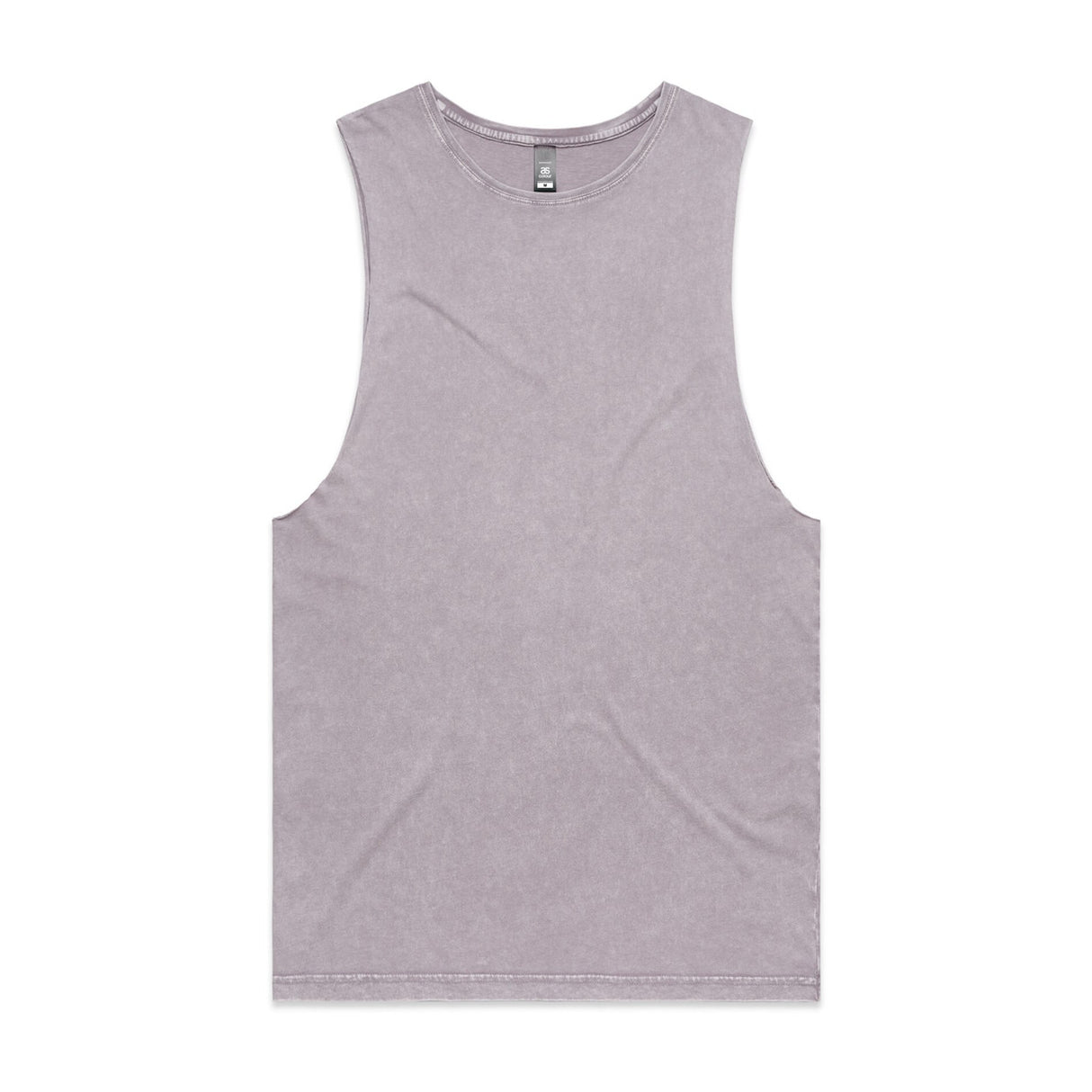5039 - Stone Wash Barnard Tank