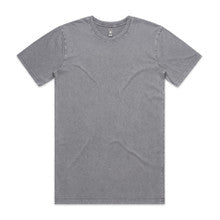 5040 - Staple Stone Wash Tee
