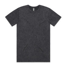5040 - Staple Stone Wash Tee