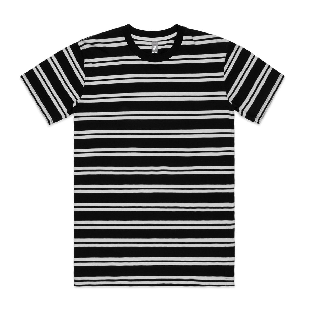 5044 - Classic Stripe Tee
