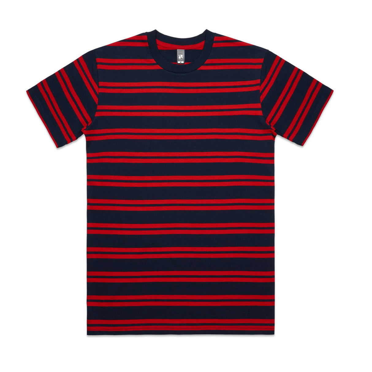 5044 - Classic Stripe Tee