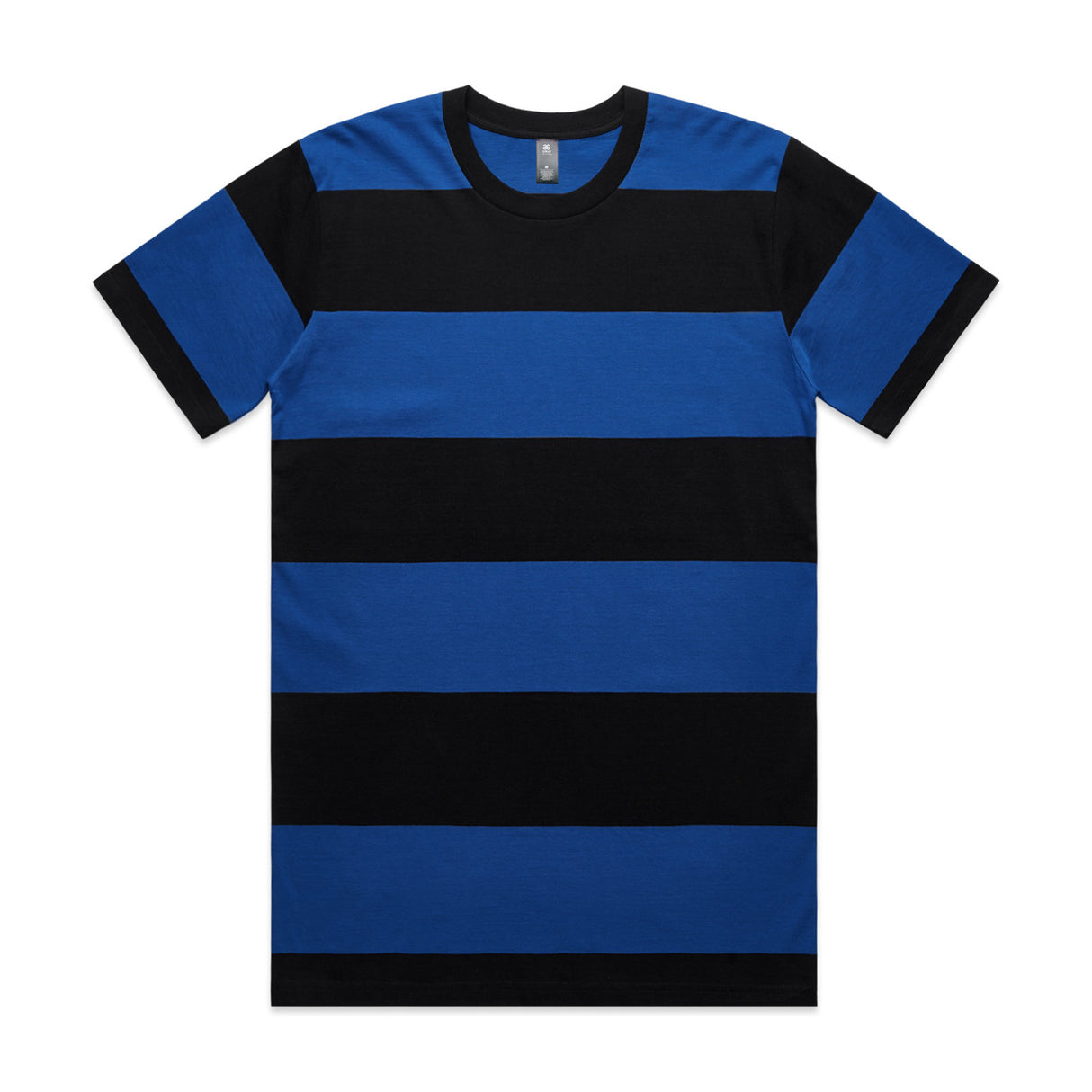 5045 - Wide Stripe Tee
